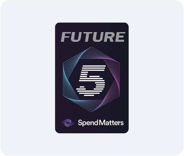 Spend Matters Future 5