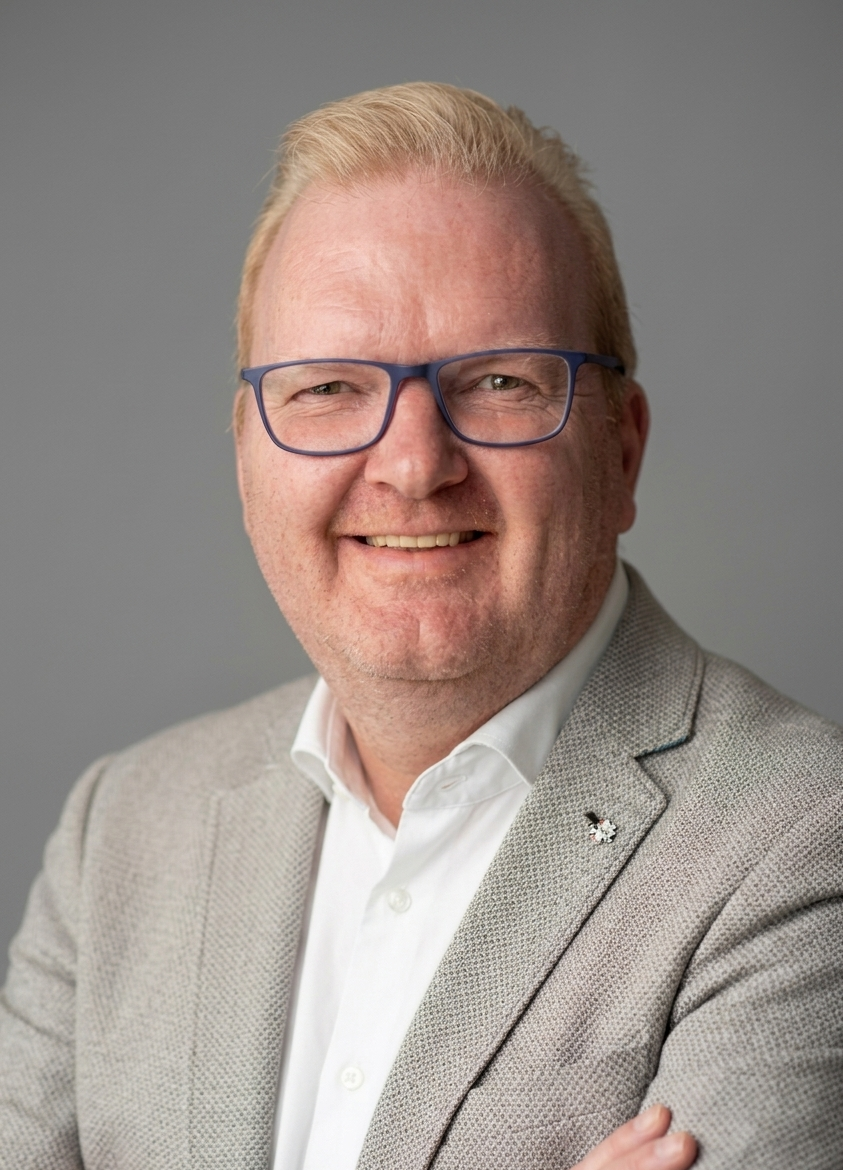 Jeroen Teuns